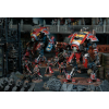 IMPERIAL KNIGHTS: ARMIGER WARGLAIVES